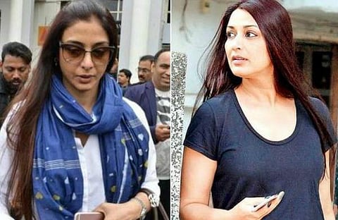 തബുവും സൊനാലിയും കുടുങ്ങുമോ ? കൃഷ്ണമൃഗ വേട്ടയിൽ നിയമ നടപടിയുമായി രാജസ്ഥാൻ സർക്കാർ
