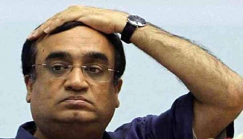 ആ വാര്ത്ത ശരിയല്ല ; അജയ് മാക്കന് വിദേശത്ത് പോകുന്നത് ചികില്സയ്ക്കായി, രാജി വാര്ത്ത നിഷേധിച്ച് കോണ്ഗ്രസ്
