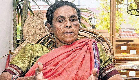 മഠത്തിലായിരുന്നപ്പോള് പീഡനശ്രമം നേരിട്ടു; ചെറുത്തുനിന്നത് സ്വയം പൊള്ളലേല്പ്പിച്ച്; വെളിപ്പെടുത്തലുമായി ദയാബായി
