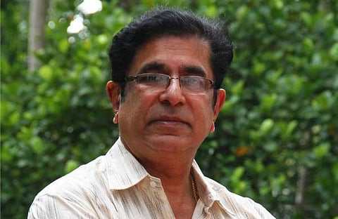 ക്യാപ്റ്റന് രാജുവിന്റെ സംസ്കാരം പത്തനംതിട്ടയില് നടന്നു