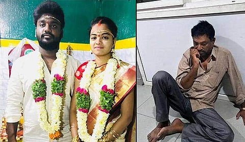 കെവിന് മോഡല് കൊലപാതക ശ്രമത്തിന്റെ ഞെട്ടിക്കുന്ന ദൃശ്യങ്ങള് പുറത്ത്, ലക്ഷ്യമിട്ടത് മകളെ കൊല്ലാനെന്ന് പിതാവിന്റെ കുറ്റസമ്മതമൊഴി ( വീഡിയോ)