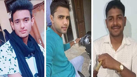 രവാരി കൂട്ടബലാല്സംഗം : മുഖ്യപ്രതി സൈനികനും കൂട്ടാളിയും അറസ്റ്റില്