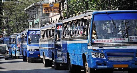 ബസ് ചാർജ് വർധന വേണ്ട ; പകരം പുതിയ നിർദേശങ്ങളുമായി ബസുടമകൾ