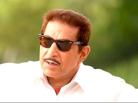 മദ്യപിച്ച് വാഹനമോടിച്ച് അപകടമുണ്ടാക്കി: ബോളിവുഡ് താരം അറസ്റ്റില്