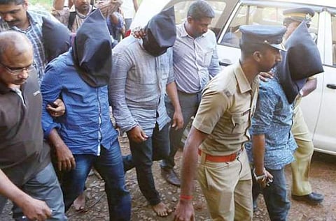 ഭീകരാക്രമണ ആസൂത്രണം; കനകമല കേസിന്റെ സാക്ഷിവിസ്താരം ആരംഭിച്ചു