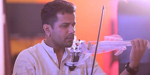 ബാലഭാസ്കറിന് ബോധം തെളിഞ്ഞു; ആരോഗ്യനിലയില് ശുഭസൂചനകള്