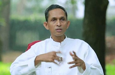 'ഒളിച്ചുവച്ചത് തുറന്നു പറഞ്ഞു; ജേക്കബ് വടക്കാഞ്ചേരിയെ അമേരിക്കന് മരുന്ന് കുത്തകകള് ജയിലിട്ട് കൊല്ലും; ജാഗ്രത'