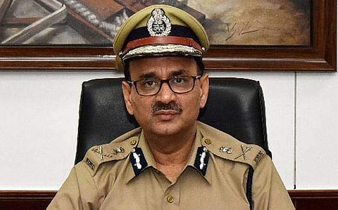 അലോക് വർമയെ സിബിഐ ഡയറക്ടർ സ്ഥാനത്ത് നിന്ന് നീക്കി