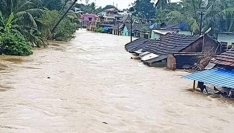 പ്രളയസെസിന് അനുമതി: രണ്ടുവർഷത്തേയ്ക്ക് ഒരു ശതമാനം സെസ് പിരിക്കാം