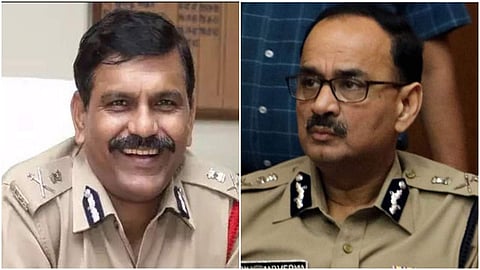 അലോക് വര്മ്മയുടെ ഉത്തരവുകള് റദ്ദാക്കി