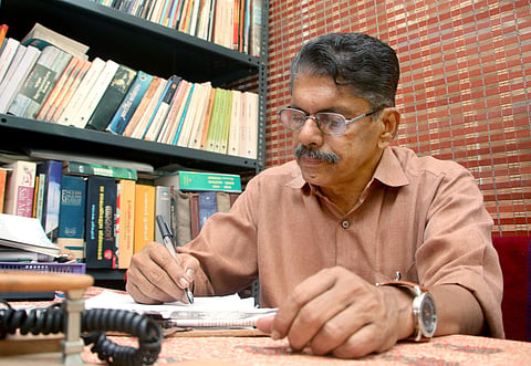 ചില പരിചയപ്പെടലുകള്(തുടര്ച്ച)