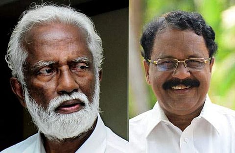 ബൈപാസ് ഉദ്ഘാടനത്തിനു പോവാതിരുന്നത് കുമ്മനം ട്രെയിനില് കയറിയ അനുഭവം ആവര്ത്തിക്കേണ്ടെന്നു കരുതി: ശ്രീധരന് പിള്ള
