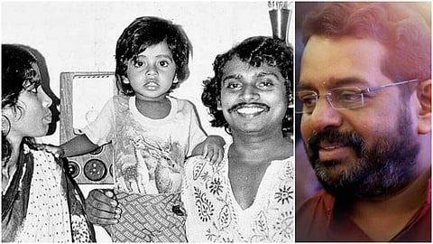 മകന്റെ ഓര്മ്മയില് ജീവിച്ച ഒരച്ഛന്; ക്ലിന്റിനെ തനിച്ചാക്കി ജോസഫേട്ടന് പോയി