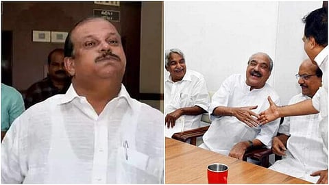 പിസി ജോര്ജ്ജിനെ വേണ്ടേവേണ്ട; കോട്ടയം, ഇടുക്കി സീറ്റ് വേണമെന്ന് കേരളാ കോണ്ഗ്രസ്; യുഡിഎഫ് യോഗം