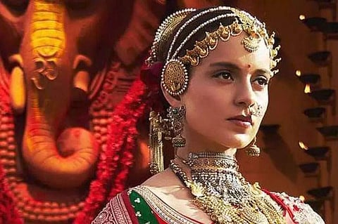 കങ്കണ ചിത്രത്തിന്റെ നിര്മാതാവിന് പക്ഷാഘാതം, അത്യാസന്ന നിലയില്