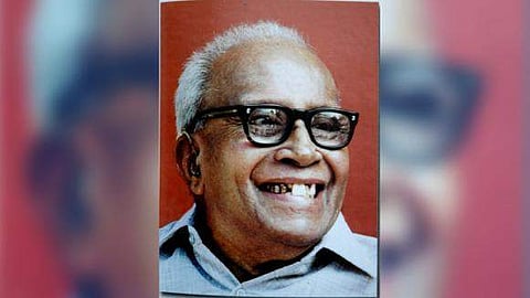 ഒരു നോവല് ക്യാമ്പ്: പഴയൊരു സാഹിത്യ ക്യാമ്പിന്റെ രസകരമായ ഓര്മ്മകള്