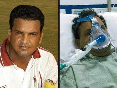 മുന് ഇന്ത്യന് ക്രിക്കറ്റ് താരം അതീവ ഗുരുതരാവസ്ഥയിൽ ; ചികിൽസയ്ക്ക് പണമില്ലാതെ കുടുംബം; സഹായം തേടി സുഹൃത്തുക്കൾ