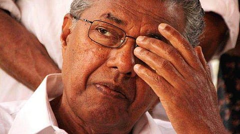 പൊലീസിലെ ഒറ്റപ്പെട്ട സംഭവങ്ങള് വേദനിപ്പിച്ചു; ചില വ്യക്തികളുടെ മാനസികാവസ്ഥ ജോലിയില് പ്രകടപ്പിക്കരുത്: മുഖ്യമന്ത്രി