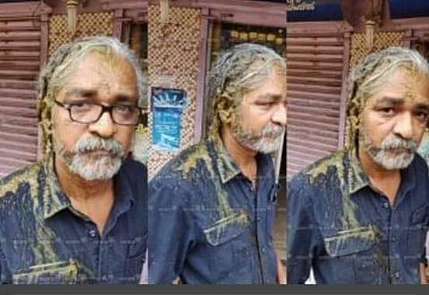 പ്രിയനന്ദനനെ അക്രമിച്ചതിന് പിന്നില് ആര്എസ്എസ് നേതാവ്; പ്രതി ഉടന് പിടിയാലാകുമെന്ന് ഡിവൈഎസ്പി