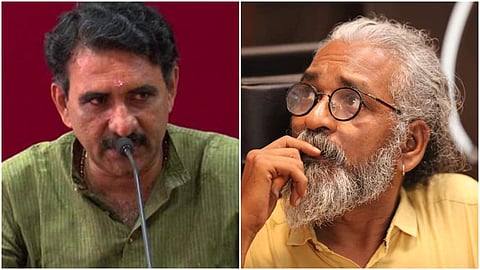 പ്രിയനന്ദനന് ആരുമറിയാത്ത സംവിധായകന്; എന്തെങ്കിലും ഒക്കെ പറഞ്ഞ് ഷൈന് ചെയ്യാനുള്ള ജാഡപരിപാടിയെന്ന് ബി ഗോപാലകൃഷ്ണന്