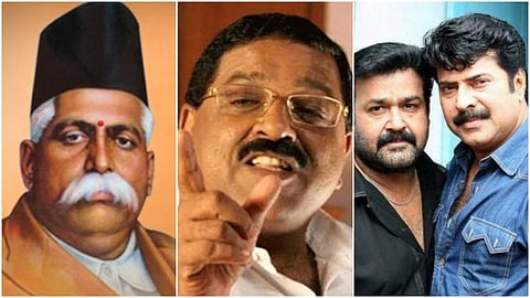 'ഹെഗ്ഡേവാര് രാജ്യസ്നേഹിയെന്ന് എഴുതി നല്കി; മോഹന്ലാലിന് നല്കിയത് മമ്മൂട്ടിക്കും നല്കണം; സെന്കുമാര് മൃഗത്തെക്കാള് അധ:പതിച്ചു'