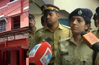 സിപിഎം ഓഫിസ് റെയ്ഡ് നിയമപരം; ചൈത്രയ്ക്കെതിരെ നടപടിക്കു ശുപാര്ശയില്ല, ജാഗ്രതക്കുറവെന്നു വിമര്ശനം