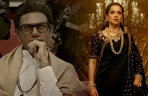 താക്കറെയെ വെട്ടിനിരത്തി ഝാന്സി റാണി; മണികര്ണികയുടെ ബോക്സ് ഓഫീസ് കളക്ഷന് റിപ്പോര്ട്ടുകള് ഇങ്ങനെ