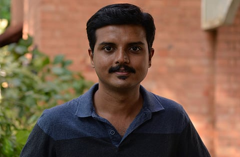 പ്രശാന്ത് വിജയ്: അതിശയങ്ങളുടെ ചലച്ചിത്രകാരന്