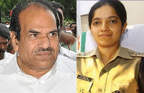 സര്ക്കാരിന് മുകളില് പറക്കരുത്; റെയ്ഡ് നടത്താന് സിപിഎം നിരോധിത പാര്ട്ടിയല്ല: ചൈത്രയ്ക്ക് എതിരെ കോടിയേരി