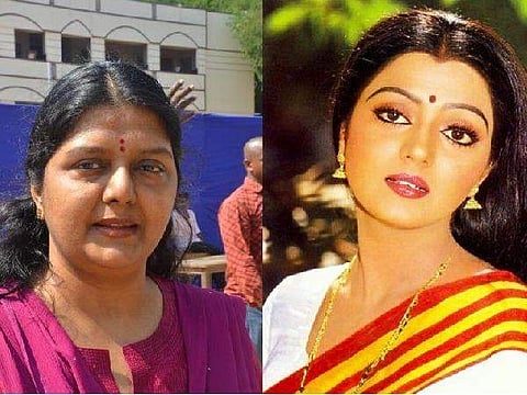 പതിനാലുകാരിക്കെതിരെ ഗാര്ഹിക പീഡനം: നടി ഭാനുപ്രിയയ്ക്കെതിരെ പോക്സോ