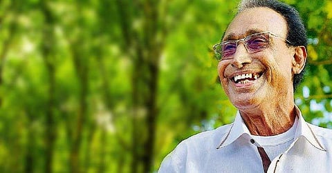 മരിച്ചെന്ന് സമൂഹമാധ്യമങ്ങളില് പ്രചരണം: താന് ജീവനോടെയുണ്ടെന്ന് വ്യക്തമാക്കി എരഞ്ഞോളി മൂസ