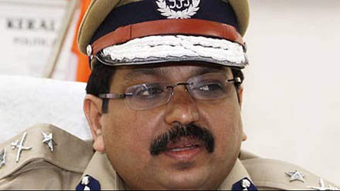 tomin J. Thachankary