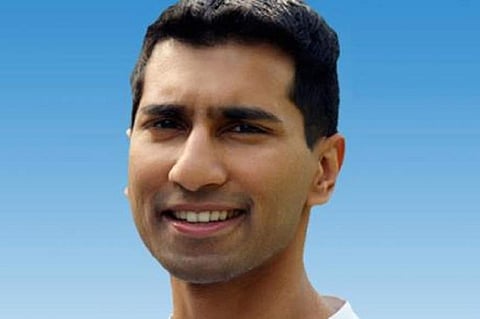ആന്റണിയുടെ മകന് കെപിസിസി സോഷ്യല്മീഡിയ കോര്ഡിനേറ്റര്; നിയമനം അംഗീകരിച്ച് രാഹുല് ഗാന്ധി