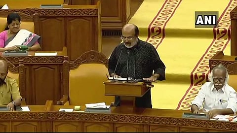 1000 കോടിയുടെ രണ്ടാം കുട്ടനാട് പാക്കേജ് ; കൊച്ചിയില് അമരാവതി മാതൃകയില് ടൗണ്ഷിപ്പുകള്