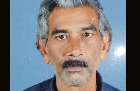 പന്തളത്ത് മരിച്ച ശബരിമല കർമസമിതി പ്രവർത്തകന്റെ സംസ്കാരം ഇന്ന്