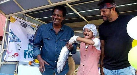 ഹനാന്: അതിജീവനത്തിന്റെ യുവത്വം