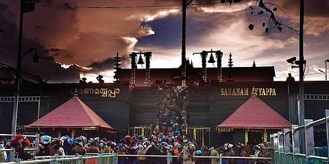 സന്നിധാനത്തേക്ക് കൂടുതൽ യുവതികൾ; 20 സ്ത്രീകളടക്കം 42 പേർ ചെക്ക് റിപ്പബ്ലിക്കിൽ നിന്നെത്തും; ജാഗ്രതയോടെ പൊലീസ്