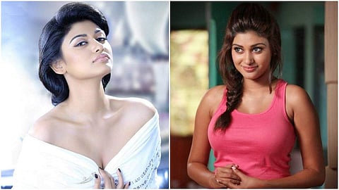 വിവാഹിതയായെന്ന വാര്ത്ത വാസ്തവ വിരുദ്ധം; തുറന്ന് പറഞ്ഞ് മലയാളി നടി; നടനെ ചീത്തവിളിച്ച് ആരാധകര്