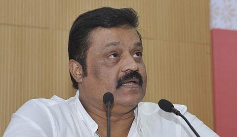 ഇത്തവണയെങ്കിലും ജയിപ്പിക്കണം; സുരേഷ് ഗോപിയുടെ വോട്ടഭ്യര്ത്ഥന