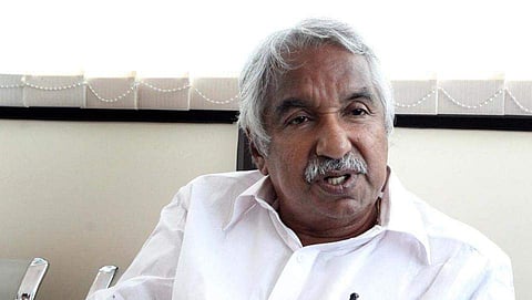 കേരളത്തിലെ പ്രബുദ്ധരായ വോട്ടര്മാര് വോട്ടു കച്ചവടം നടത്തില്ല; വാദങ്ങള് തള്ളി ഉമ്മന്ചാണ്ടി