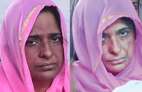ആല്ഫൈന് സയനേഡ് കൊടുത്തിട്ടില്ല; കുട്ടിക്ക് ഭക്ഷണം നല്കിയത് ഷാജുവിന്റെ സഹോദരിയെന്ന് ജോളി