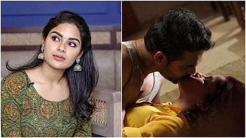 'ഇതുവരെ കണ്ടതില് വച്ച് നല്ല മനുഷ്യന് ടൊവിനോ'; സിനിമയിലെത്തിയ ശേഷം ജീവിതം മാറിയെന്ന് സംയുക്ത മേനോന്