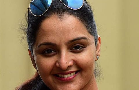 'എന്റെ പെര്ഫോമന്സില് എനിക്കൊരിക്കലും ആത്മസംതൃപ്തി ലഭിക്കാറില്ല'; മഞ്ജുവാര്യര്