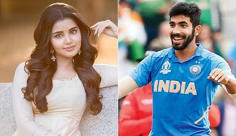 ''ഞങ്ങള് സുഹൃത്തുക്കള് മാത്രം: ആളുകള് പറഞ്ഞ് എല്ലാം മറ്റൊരു വിധത്തിലാക്കി'': മനസ് തുറന്ന് അനുപമ പരമേശ്വരന്