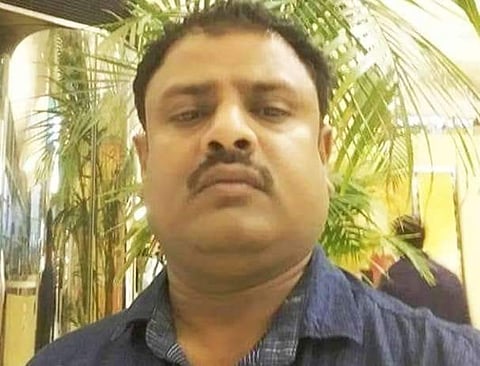 ആലപ്പുഴ സ്വദേശി റിയാദില് പൊള്ളലേറ്റ് മരിച്ചു; അപകടം നാട്ടില് വരാനിരിക്കെ, അന്വേഷണം