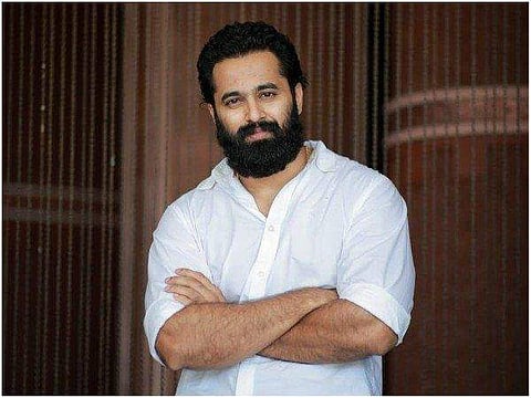 ഉണ്ണി മുകുന്ദന്റെ പേരില് വ്യാജ പ്രൊഫൈലുണ്ടാക്കി പെണ്കുട്ടികളെ പറ്റിക്കുന്നു; പൊലീസില് പരാതി