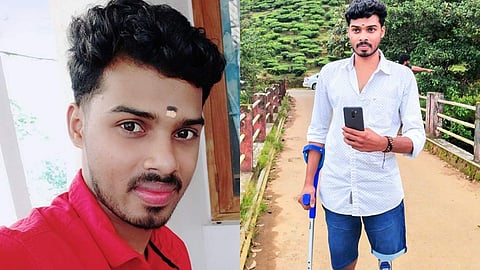 ശ്വാസകോശത്തിലും കാന്സര്; വേദനയിലും തോല്ക്കില്ലെന്ന നിശ്ചയദാര്ഢ്യത്തോടെ നന്ദു; കണ്ണുനീര് വേണ്ട, ചങ്കുകളുടെ പുഞ്ചിരിയില് തെളിഞ്ഞ പ്രാര്ത്ഥന മതി; കുറിപ്പ്