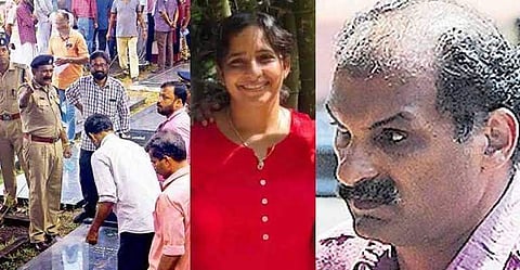 എന്ഐടിയില് എത്താതിരിക്കാന് ജോളിയുടെ തന്ത്രം, ജോളിയെ തള്ളി വീണ്ടും ഷാജു