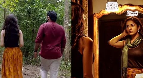 അജു വര്ഗീസിനൊപ്പം കണ്ട ആ പെണ്കുട്ടി ഇതാണ്; മുഖം വെളിപ്പെടുത്തി താരം