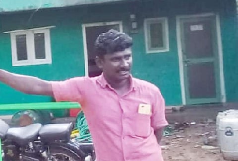 താനൂരിലെ മുസ്ലിം ലീഗ് പ്രവര്ത്തകന്റെ കൊലപാതകം: മൂന്ന് സിപിഎം പ്രവര്ത്തകര് അറസ്റ്റില്